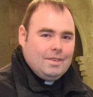 Pfarrer Michael Heinrich